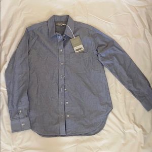 Oxford Shirt